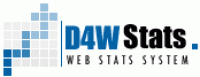 Image of D4WStats at www.d4wstats.com/