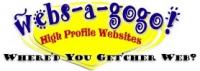 Image of Webs-a-gogo at www.webs-a-gogo.com