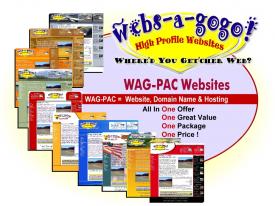 WAG-PAC 3 at www.webs-a-gogo.com. Click to enlarge and view additional pictures