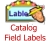 This is where you add/edit your Catalog field lables.