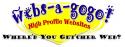 Your Webs-a-gogo Websites, Domains, Hosting Secure Shopping Cart is empty