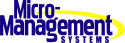 Micor-Management Systems manages all computer, server and networking hardware for Webs-a-gogo!