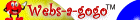 Be Seen. Getcher Web from Websagogo at http://www.webs-a-gogo.com
