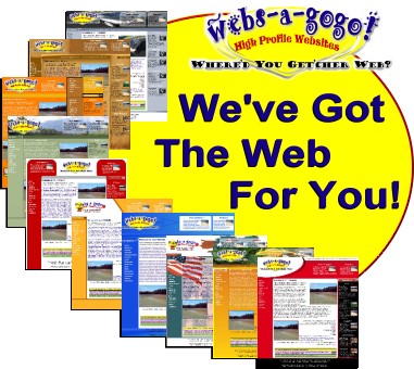 3 Steps To The Web at www.webs-a-gogo.com