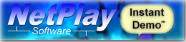 NetPlay offers the awesome product called Instant Demo which is used in all Webs-a-gogo Tutorials